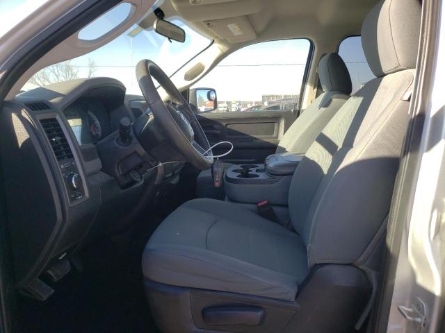 Photo 7 from auction – 2013 RAM 1500 ST with VIN 1C6RR6FP0DS582915