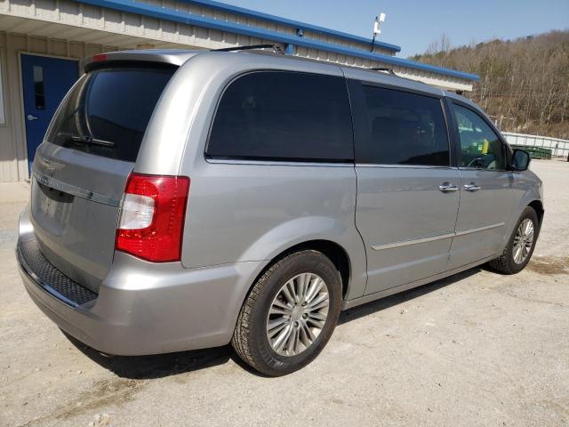 Photo 3 from auction – 2014 CHRYSLER TOWN & COU with VIN 2C4RC1CG9ER460557