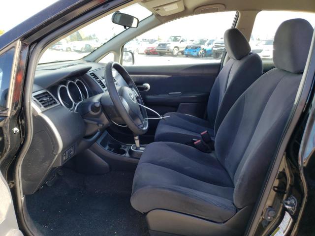 Photo 7 from auction – 2009 NISSAN VERSA S with VIN 3N1BC13E99L469152