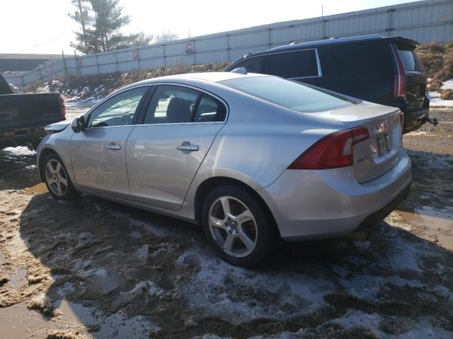 Photo 2 from auction – 2012 VOLVO S60 T5 with VIN YV1622FSXC2142075