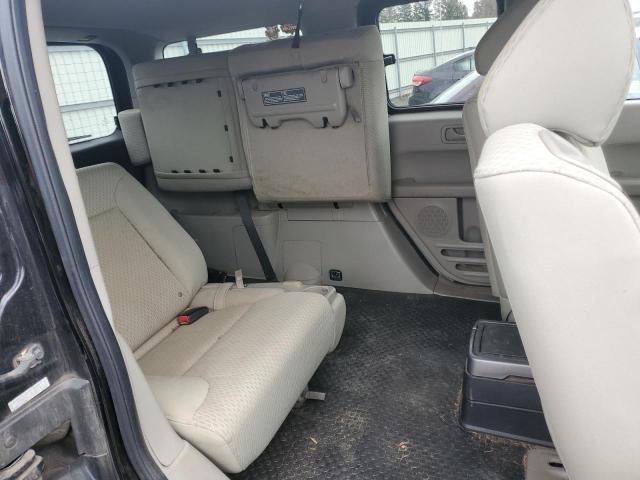Photo 10 from auction – 2010 HONDA ELEMENT EX with VIN 5J6YH2H73AL004787