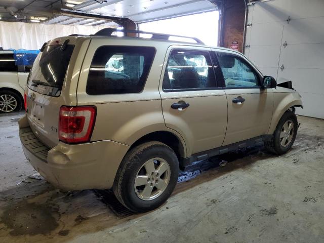 صورة رقم 3 من المزاد - 2011 FORD ESCAPE XLT مع VIN 1FMCU9DG5BKB69902