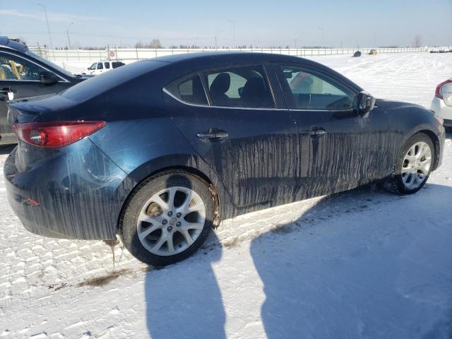 Photo 3 from auction – 2014 MAZDA 3 TOURING with VIN 3MZBM1V77EM104043