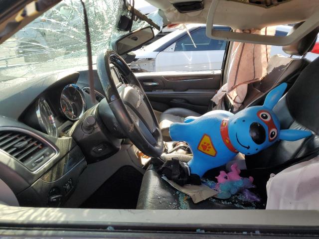 Photo 7 from auction – 2012 CHRYSLER TOWN & COU with VIN 2C4RC1GG9CR362507