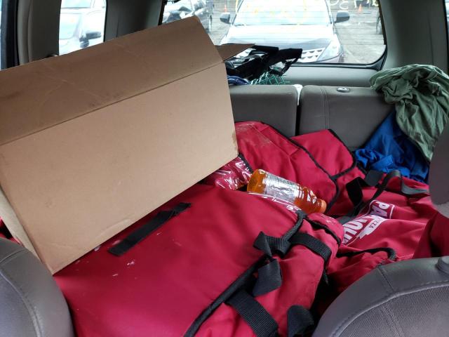 Photo 10 from auction – 2002 JEEP LIBERTY LI with VIN 1J4GL58K42W284087