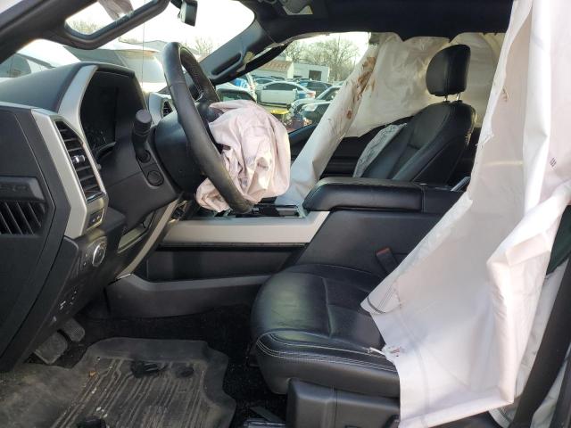 Photo 7 from auction – 2020 FORD F150 SUPER with VIN 1FTEW1E58LFA70247