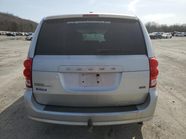 Photo 6 from auction – 2012 DODGE GRAND CARA with VIN 2C4RDGBG7CR218767