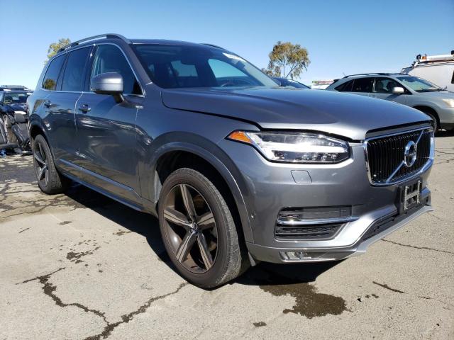 Photo 4 from auction – 2016 VOLVO XC90 T5 with VIN YV4102KK8G1072306