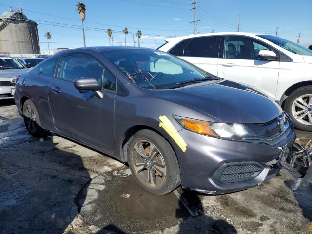 Photo 4 from auction – 2015 HONDA CIVIC EX with VIN 2HGFG3B83FH522119