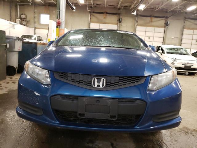 Photo 5 from auction – 2012 HONDA CIVIC EX with VIN 2HGFG3B88CH515436