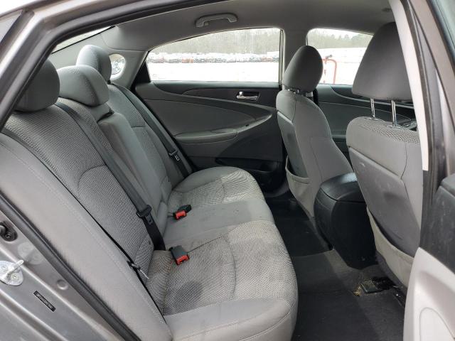 Photo 10 from auction – 2013 HYUNDAI SONATA GLS with VIN 5NPEB4AC8DH579165