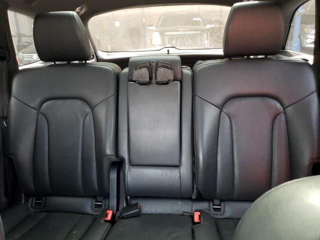Photo 10 from auction – 2012 AUDI Q7 PRESTIG with VIN WA1WMAFE1CD009871