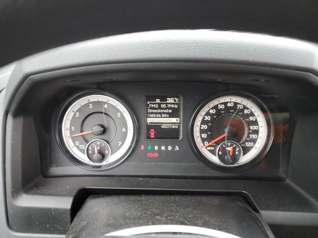 Photo 9 from auction – 2015 RAM 1500 ST with VIN 1C6RR7FT4FS593292