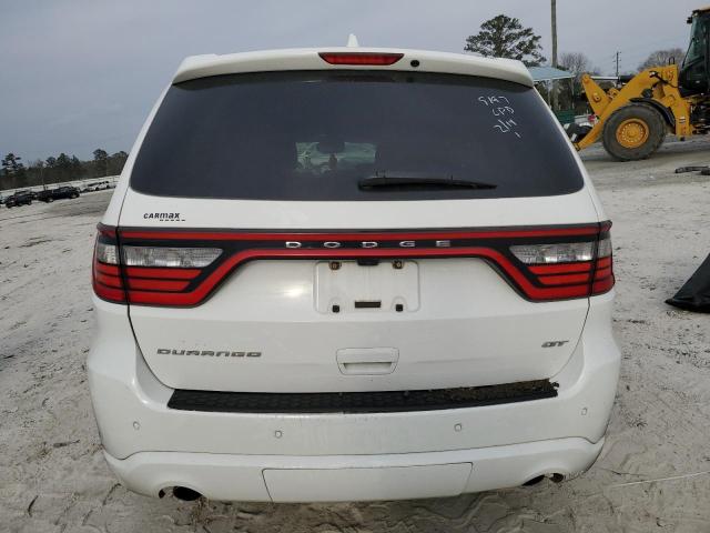 Photo 6 from auction – 2019 DODGE DURANGO GT with VIN 1C4RDHDG4KC769197