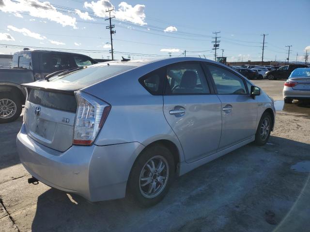 Photo 3 from auction – 2010 TOYOTA PRIUS with VIN JTDKN3DU4A5085034