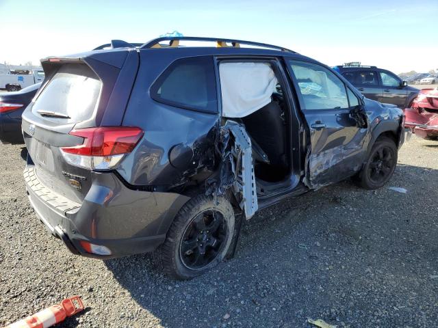 Photo 3 from auction – 2022 SUBARU FORESTER W with VIN JF2SKAMCXNH496903