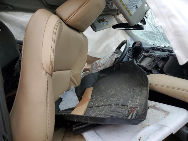 Photo 7 from auction – 2015 TOYOTA RAV4 LIMIT with VIN 2T3DFREV5FW238472