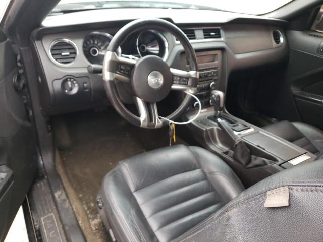 Photo 8 from auction – 2014 FORD MUSTANG with VIN 1ZVBP8EM6E5220183