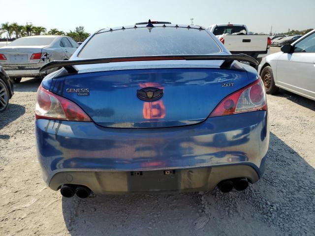 Photo 6 from auction – 2011 HYUNDAI GENESIS CO with VIN KMHHT6KD1BU045341