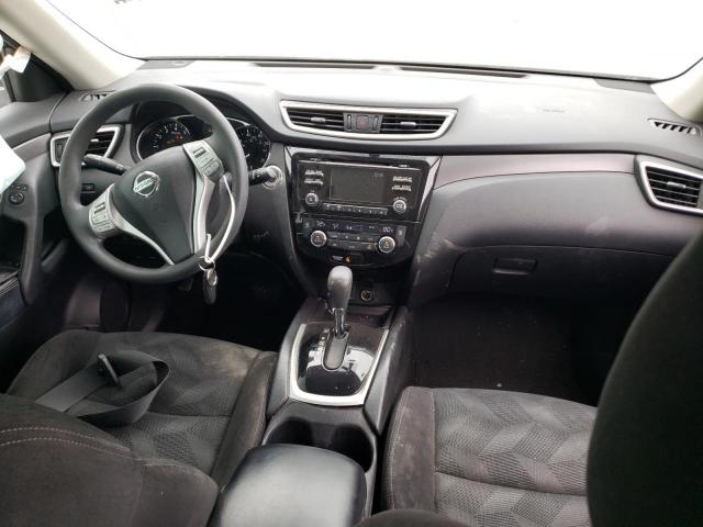 Photo 8 from auction – 2014 NISSAN ROGUE S with VIN 5N1AT2MV7EC774437