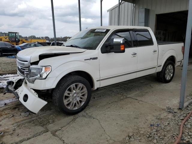 Zdjęcie 1 z aukcji – 2014 FORD F150 SUPER z VIN 1FTFW1CTXEFA72039