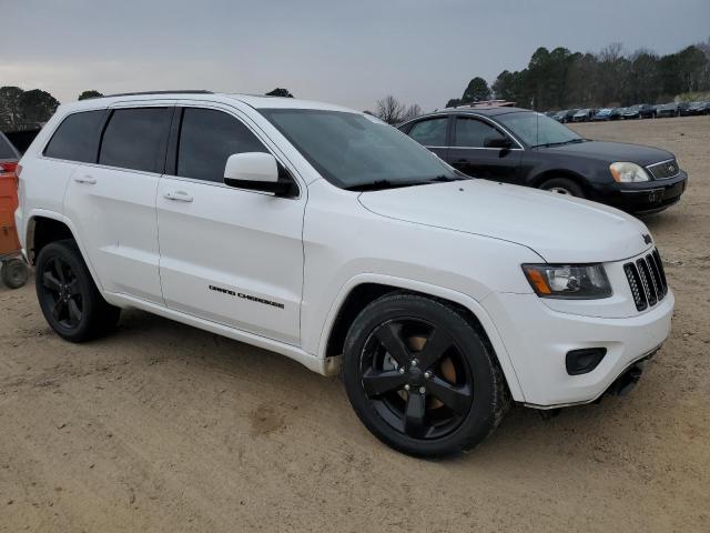 Photo 4 from auction – 2015 JEEP GRAND CHER with VIN 1C4RJFAG2FC835088