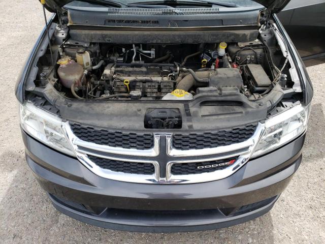 Photo 12 from auction – 2018 DODGE JOURNEY SE with VIN 3C4PDCAB3JT381576