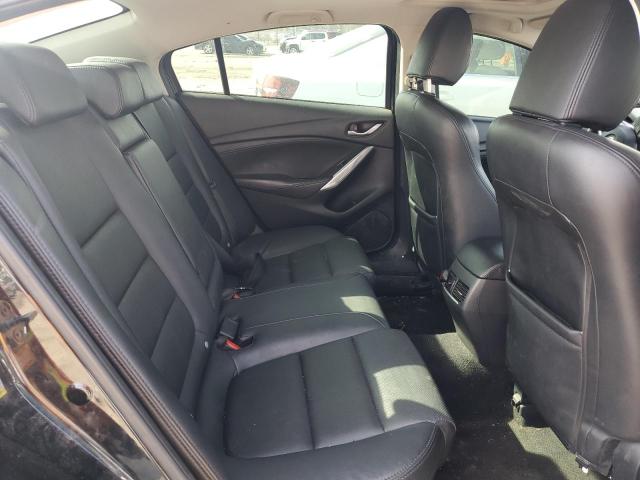 Photo 10 from auction – 2016 MAZDA 6 TOURING with VIN JM1GJ1T5XG1473305