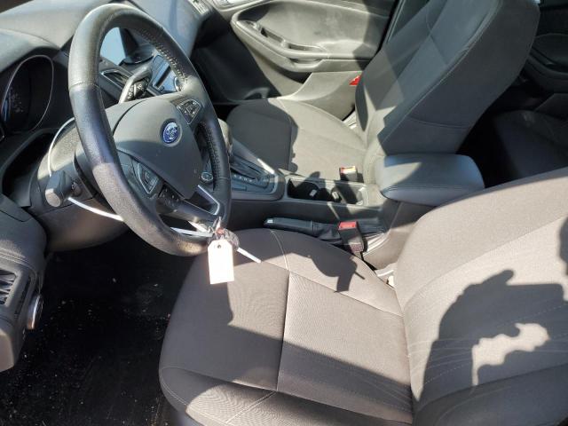 Photo 7 from auction – 2017 FORD FOCUS SEL with VIN 1FADP3M27HL318501