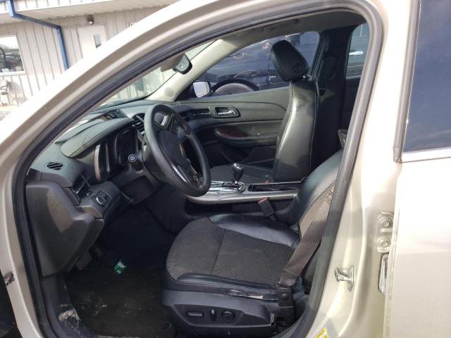 Photo 7 from auction – 2013 CHEVROLET MALIBU 1LT with VIN 1G11C5SA2DF254478
