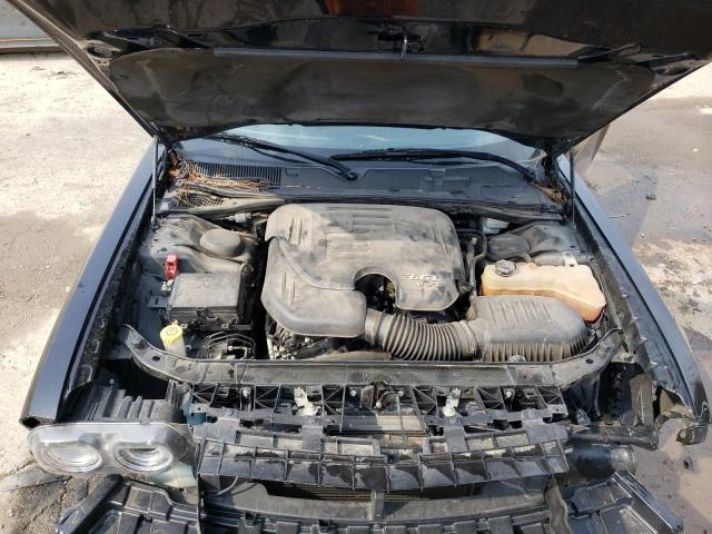 Photo 11 from auction – 2015 DODGE CHALLENGER with VIN 2C3CDZAG8FH774751
