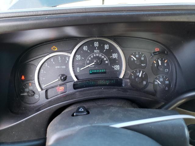 Photo 9 from auction – 2004 CADILLAC ESCALADE E with VIN 3GYEK62N24G259015