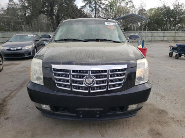 Photo 5 from auction – 2007 CADILLAC ESCALADE L with VIN 1GYFK63867R405501
