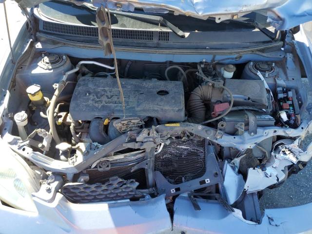Photo 11 from auction – 2003 TOYOTA COROLLA MA with VIN 2T1KR32E63C126947