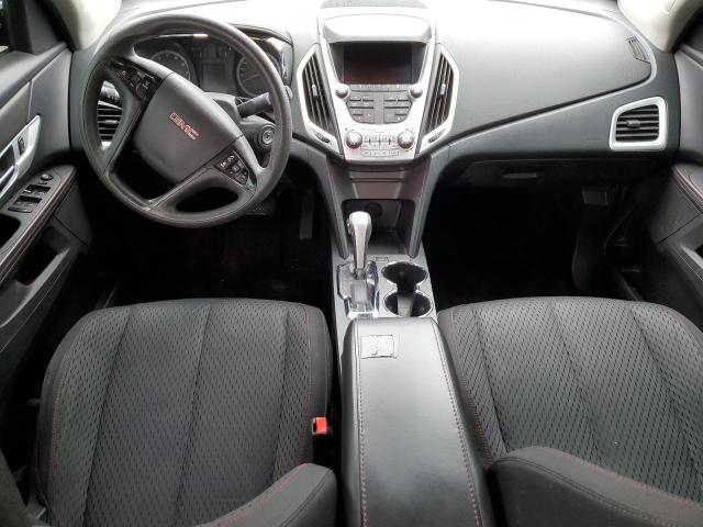 Photo 8 from auction – 2013 GMC TERRAIN SL with VIN 2GKALMEK2D6220464