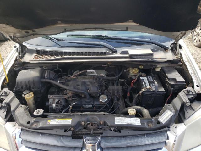 Photo 12 from auction – 2008 DODGE GRAND CARA with VIN 2D8HN54P88R102402