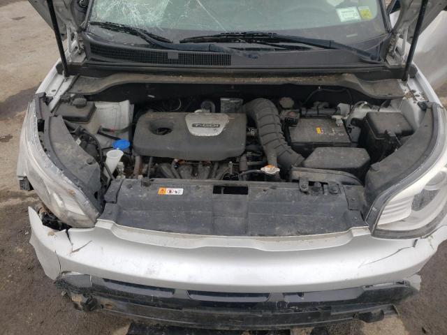 Photo 12 from auction – 2018 KIA SOUL ! with VIN KNDJX3AA7J7520245