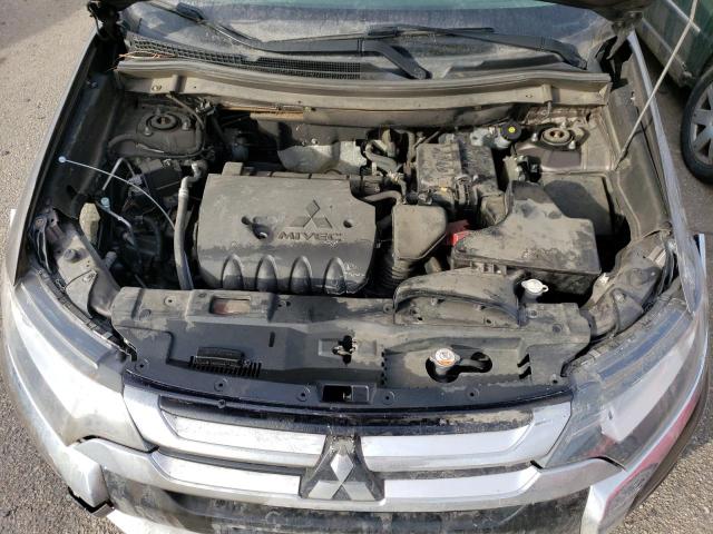Photo 12 from auction – 2016 MITSUBISHI OUTLANDER with VIN JA4AD3A37GZ016148