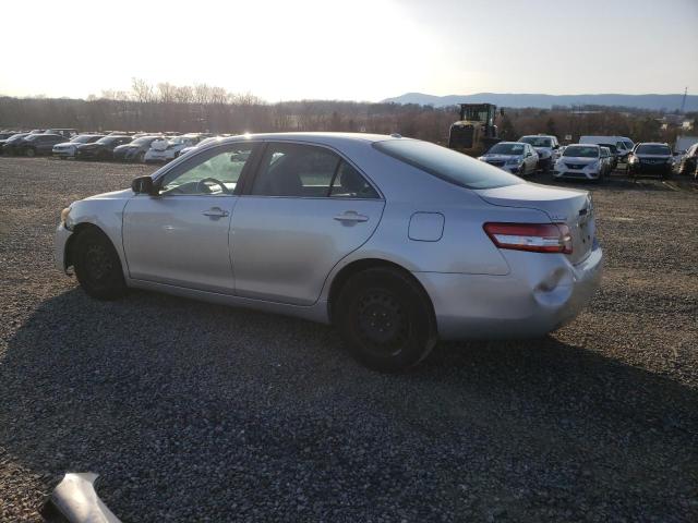 Photo 2 from auction – 2010 TOYOTA CAMRY BASE with VIN 4T1BF3EK5AU513074