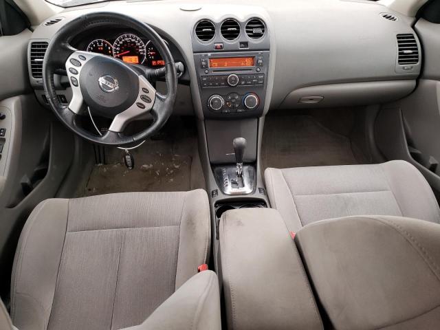 Photo 8 from auction – 2012 NISSAN ALTIMA BAS with VIN 1N4AL2APXCN452893