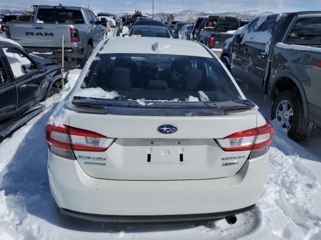 Photo 6 from auction – 2017 SUBARU IMPREZA SP with VIN 4S3GKAM63H3621465