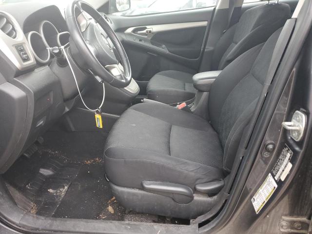 Photo 7 from auction – 2009 TOYOTA COROLLA MA with VIN 2T1KE40E79C010945