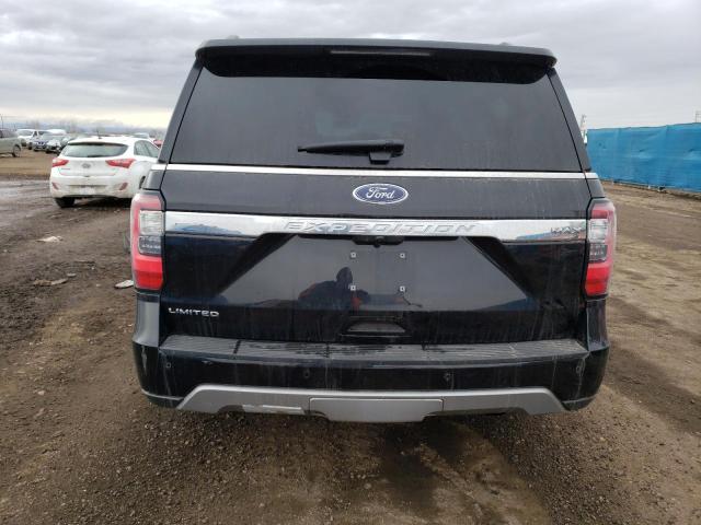 Photo 6 from auction – 2020 FORD EXPEDITION with VIN 1FMJK2AT6LEA11431