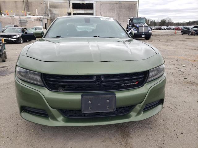 Photo 5 from auction – 2020 DODGE CHARGER SX with VIN 2C3CDXBG6LH216718