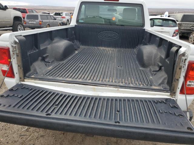Photo 10 from auction – 2010 FORD RANGER with VIN 1FTKR1AD0APA60603