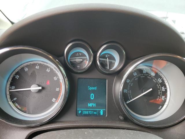 Photo 9 from auction – 2014 BUICK VERANO with VIN 1G4PP5SK6E4148803