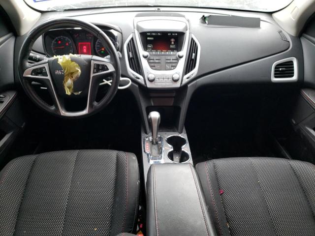 Photo 8 from auction – 2015 GMC TERRAIN SL with VIN 2GKFLRE30F6292634
