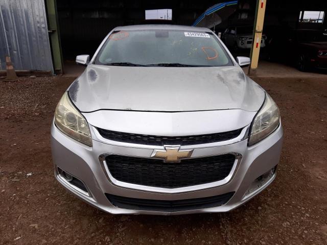 Photo 5 from auction – 2013 CHEVROLET MALIBU LTZ with VIN 1G11H5SA2DF309786