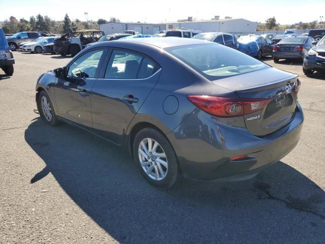 Photo 2 from auction – 2014 MAZDA 3 TOURING with VIN 3MZBM1V72EM120439