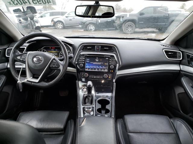 Photo 8 from auction – 2016 NISSAN MAXIMA 3.5 with VIN 1N4AA6AP2GC438887
